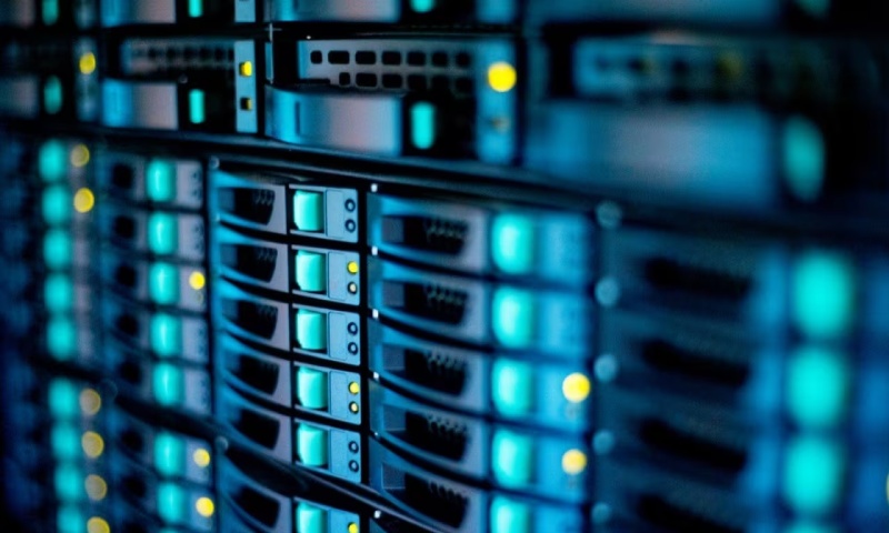 破局汽车制造痛点:伊金霍洛旗汽车行业MES系统如何实现全流程精准管控?