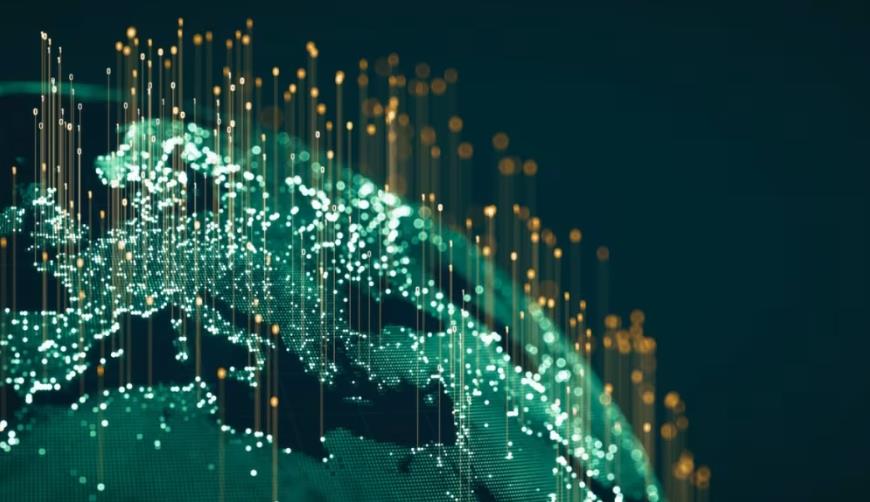 企业选型必看:伊金霍洛旗软件开发公司的技术实力与交付能力评估标准