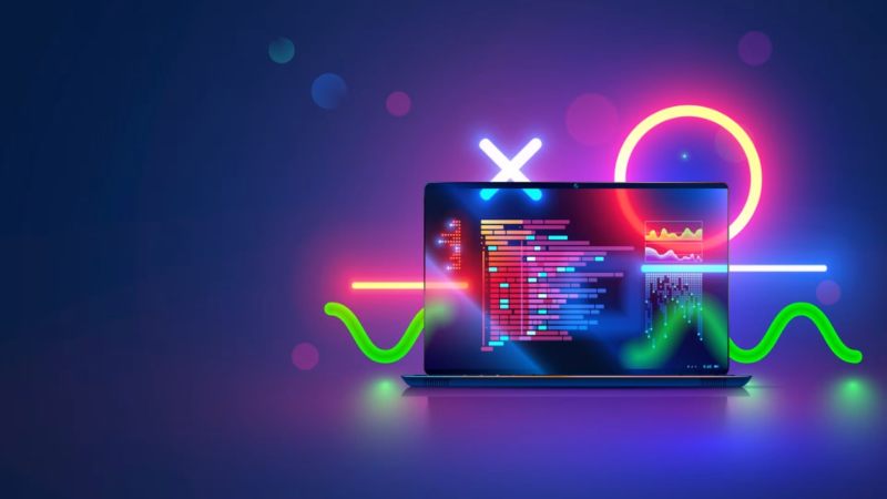 伊金霍洛旗软件开发公司:SCADA系统开发,筑牢工业数据管控防线