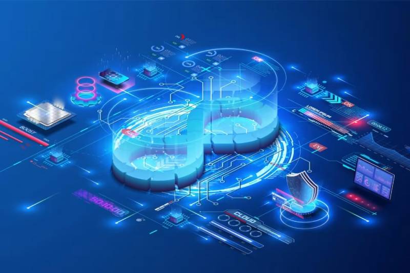 伊金霍洛旗工业软件定制先锋：京上云科技以多元系统开发赋能企业进阶