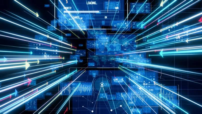 伊金霍洛旗SCADA系统开发:守护工业安全的数字卫士