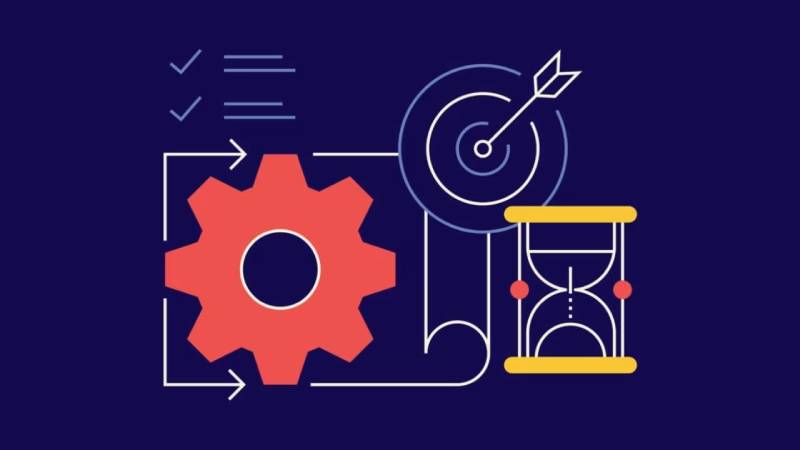 数字创造者:深入了解领先的伊金霍洛旗软件开发公司