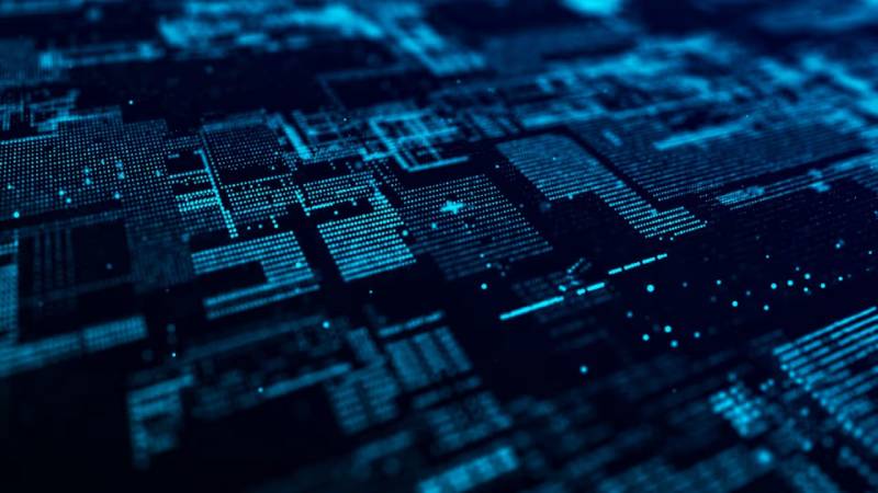 伊金霍洛旗软件开发公司数据安全堡垒：金融级加密开发套件